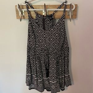 Torrid tank top